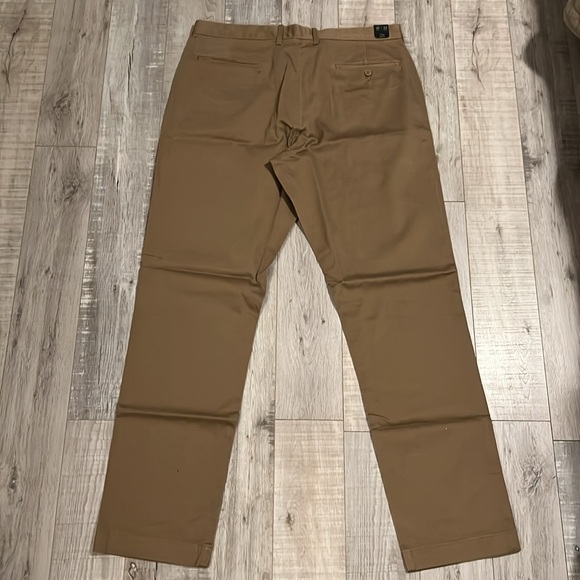 J. Crew 770 Stretch Straight Chino Pants - Picture 10 of 10